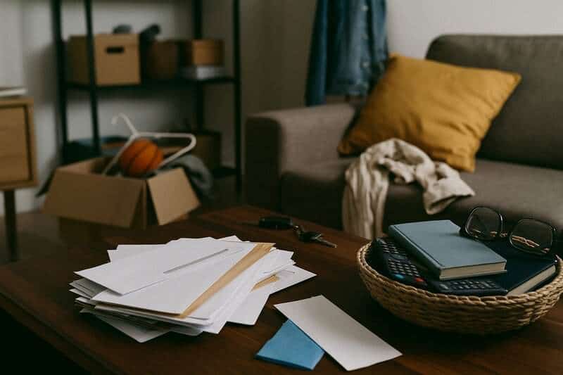 Stop Doing These 20 Everyday Habits That Are Filling Your Home With Clutter