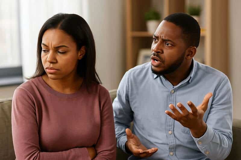 Said No to a Family Loan? Brace Yourself for These 17 Brutal Reactions