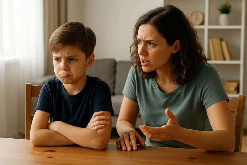 Parents Beware: 21 Common Habits That Secretly Teach Kids to Be Entitled