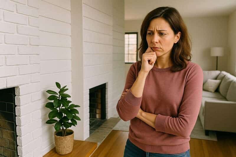 22 Home Trends Everyone Will Regret by 2030 (Yes, Even That One in Your Living Room)