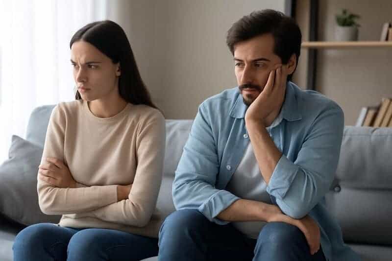 Divorced People Reveal the 20 Marriage Mistakes That Ruined Everything