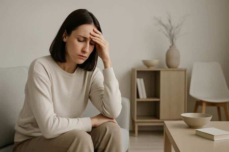 Think a Minimalist Home Is Peaceful? These 20 Real-Life Struggles Say Otherwise