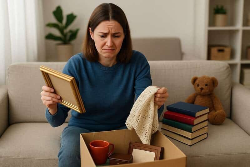 You’re Only Keeping These 18 Things Out of Guilt—It’s Time to Let Them Go