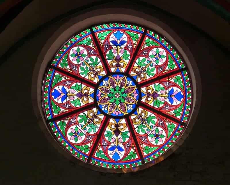 Church window 515229 960 720
