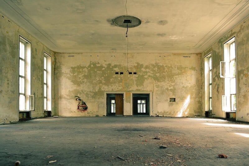 Lost places 597166 960 720