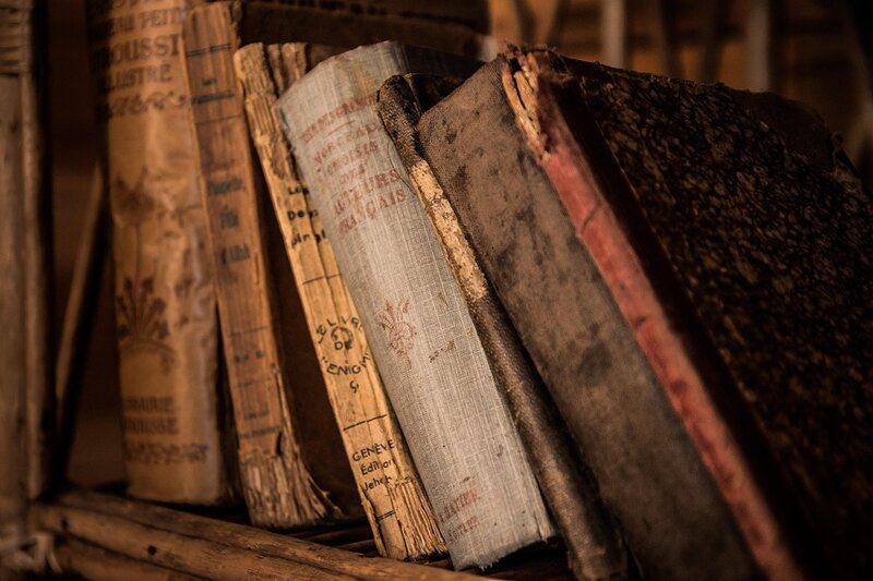 Old books 436498 960 720