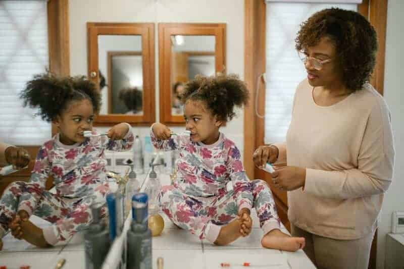 4. Toothbrush Holders