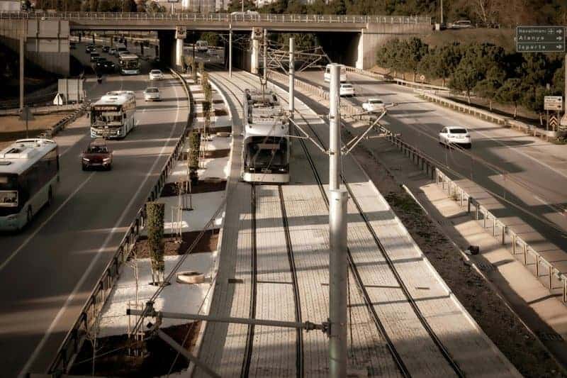 3. Commute Has Become a Burden