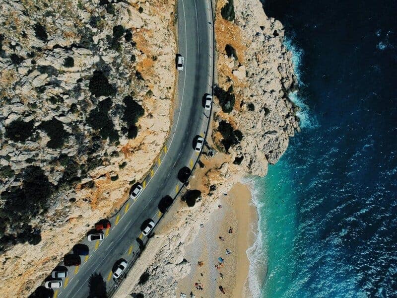 10. Myth: Everyone Enjoyed Leisure and Vacations