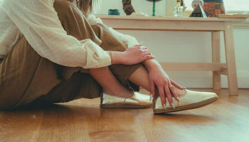 10. Assuming Comfort Means Sacrificing Style