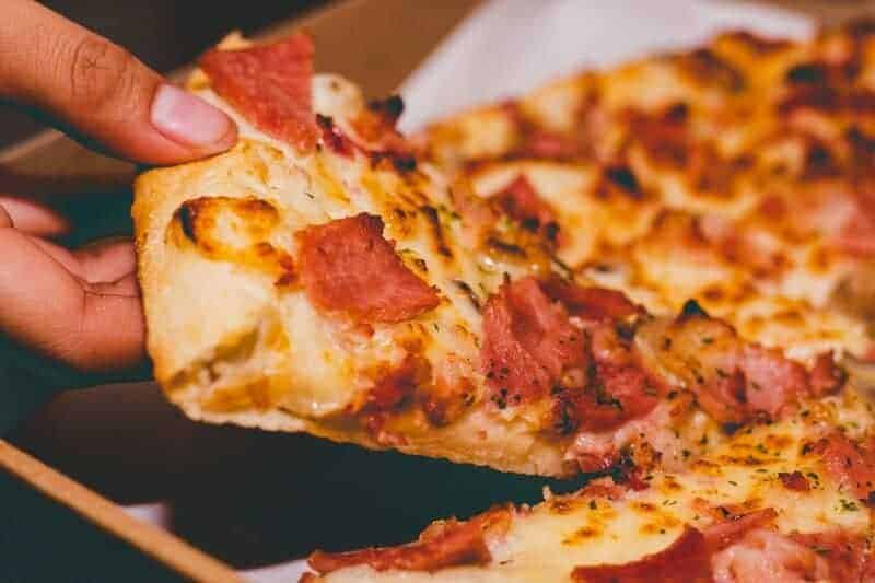 5. DIY Takeout