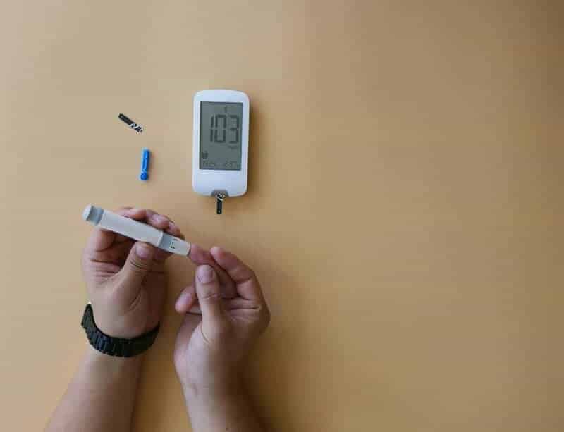 16. Health Damages Beyond Stress