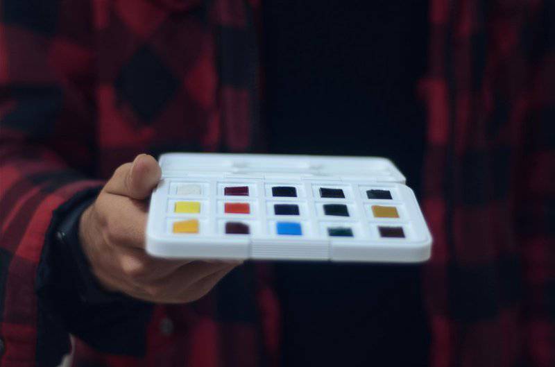 9. Hobby Supplies You’ll Never Use Again