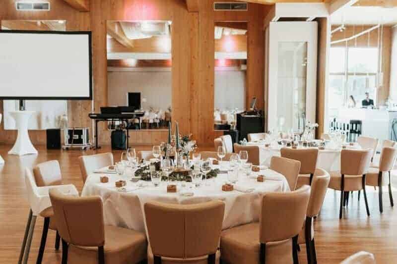 14. Event Coordinator