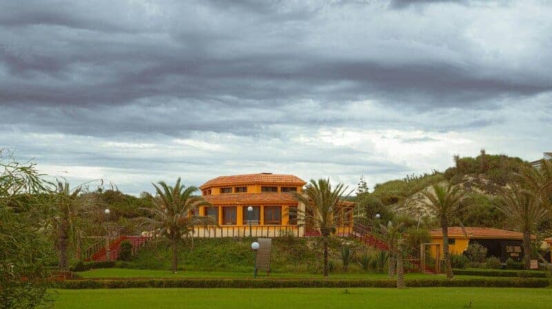 1. Buying a Second Home