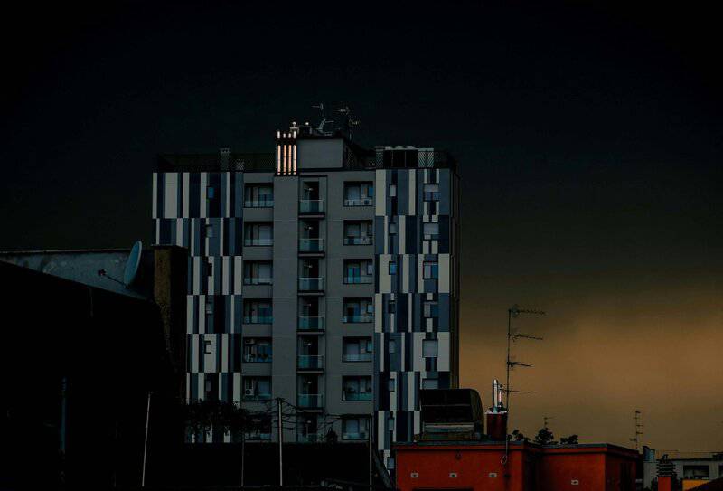 15. Living in High-Cost Urban Areas