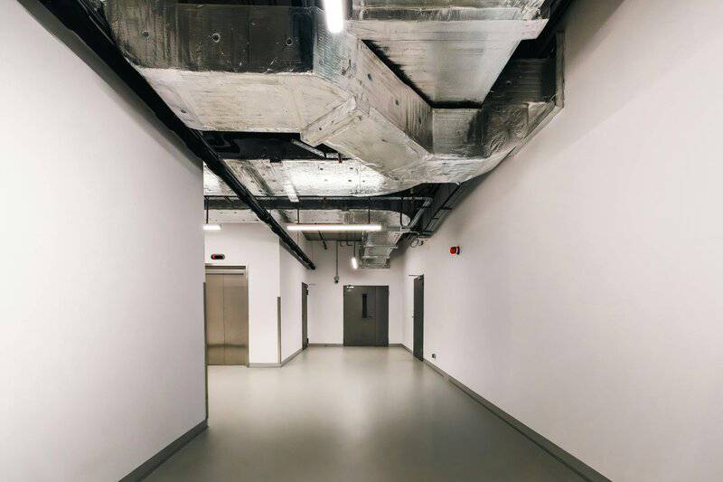 9. Maintaining Common Areas