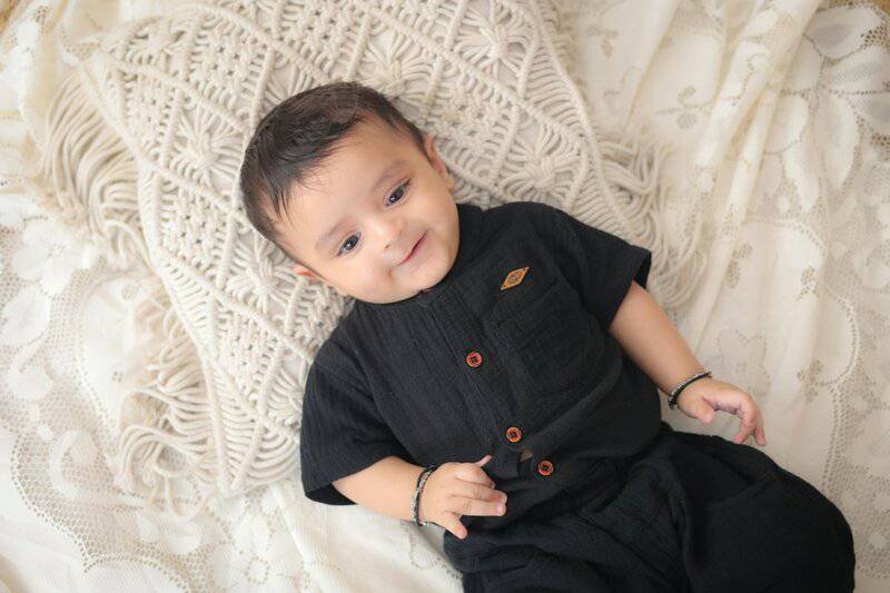 12. 'It’s Different When They’re Your Own'