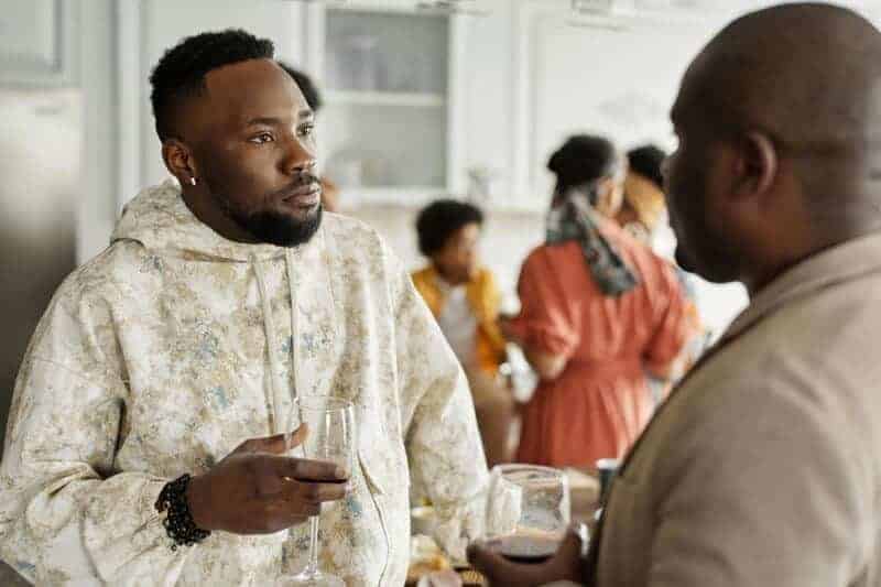 4. Too Many Opinions, Not Enough Help