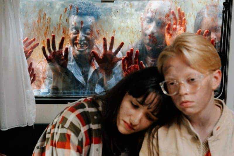 5. Poor Heart Health