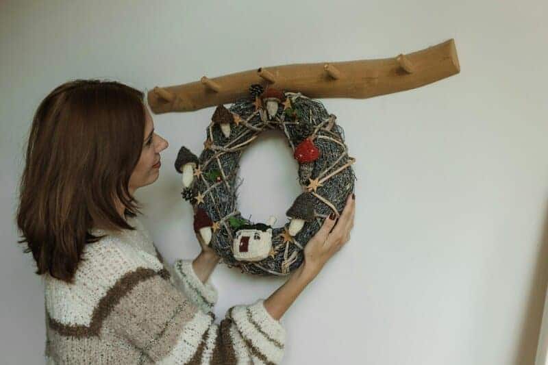 16. Seasonal Decor Dilemmas