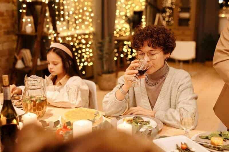 1. Dimming the Lights