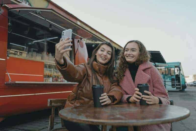 7. Deeper Social Connections