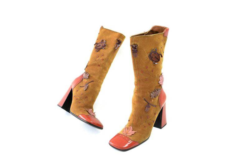 12. Believing You Can’t Wear Heels