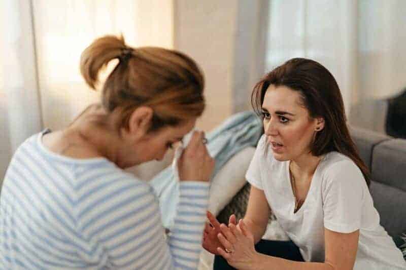 17. Boundaries Aid in Conflict Resolution