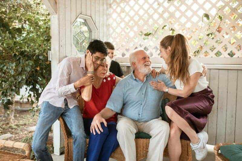 Family Needs Don’t Disappear