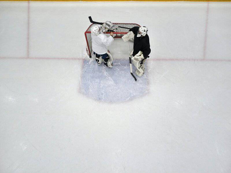 28. Roller Skating Without Pads