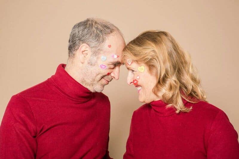 11. Shared Sense of Humor