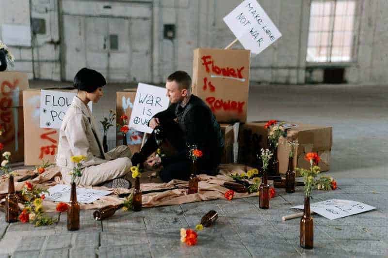 16. Apologizing for Small Inconveniences