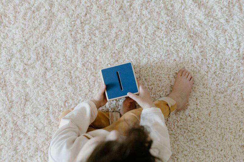 16. Early Financial Awareness