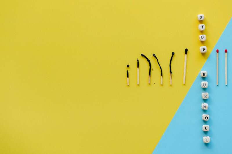 11. Work Martyr Syndrome Backfires