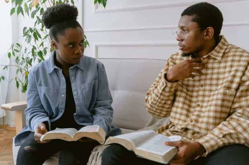 10. Encourage Questions and Discussion