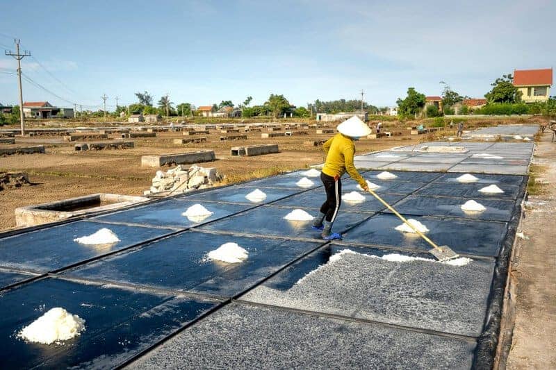 18. Support Community Renewables