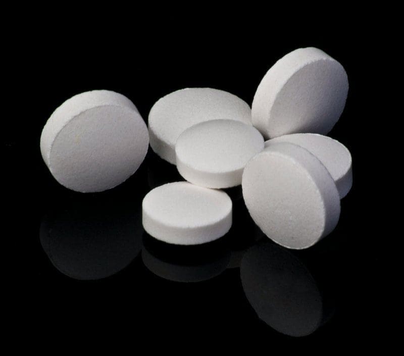 4. Ignoring Prescription Drug Needs