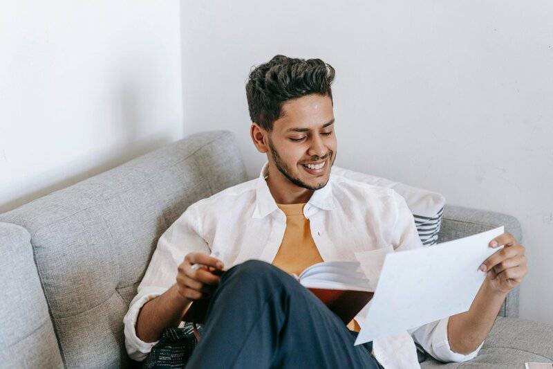 5. Prioritize Comfort Over Perfection