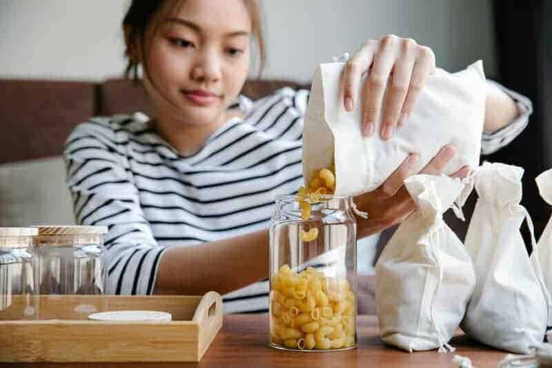 10. Batch Cook and Freeze