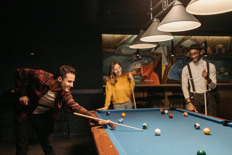 4. Friendship’s Universal Role