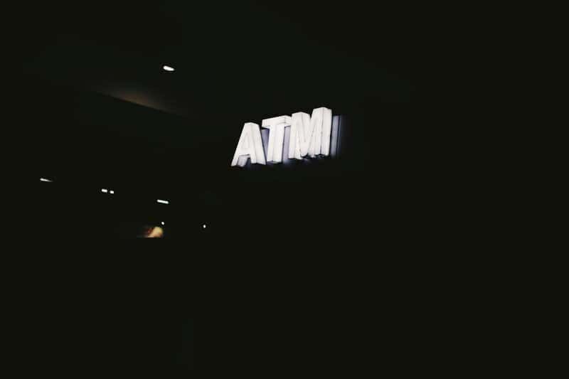 24. Unusual ATM Activity