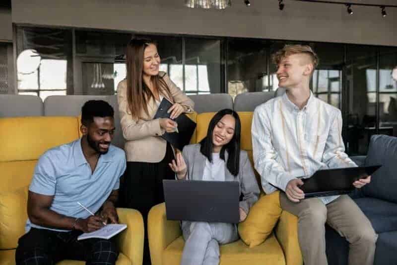 12. Workplace Flexibility and Results