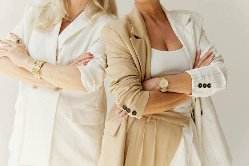 13. Fashion Tip: Invest in Quality Basics