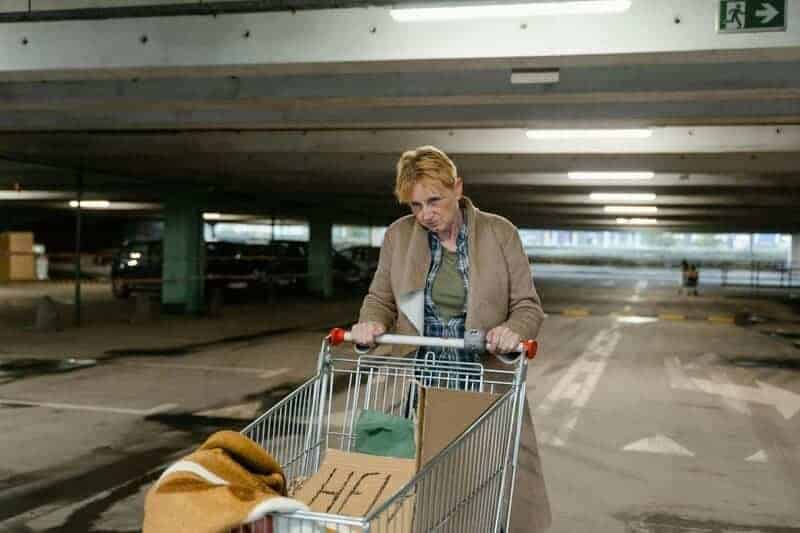 11. Unusual Interest in the Elder’s Finances