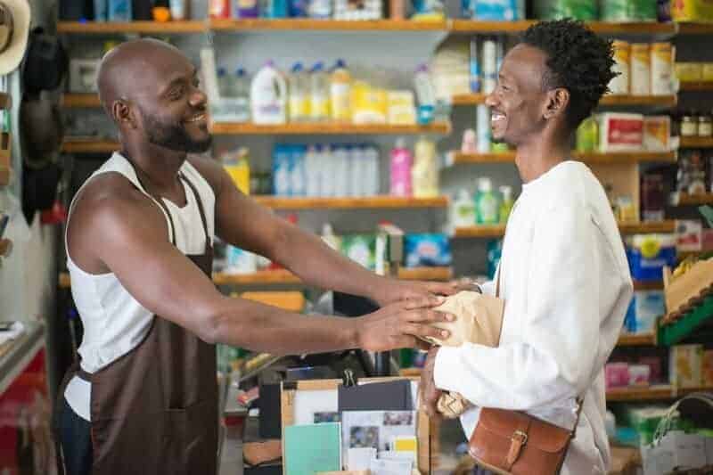 6. Corner Store Owners Who Knew Your Usual Order