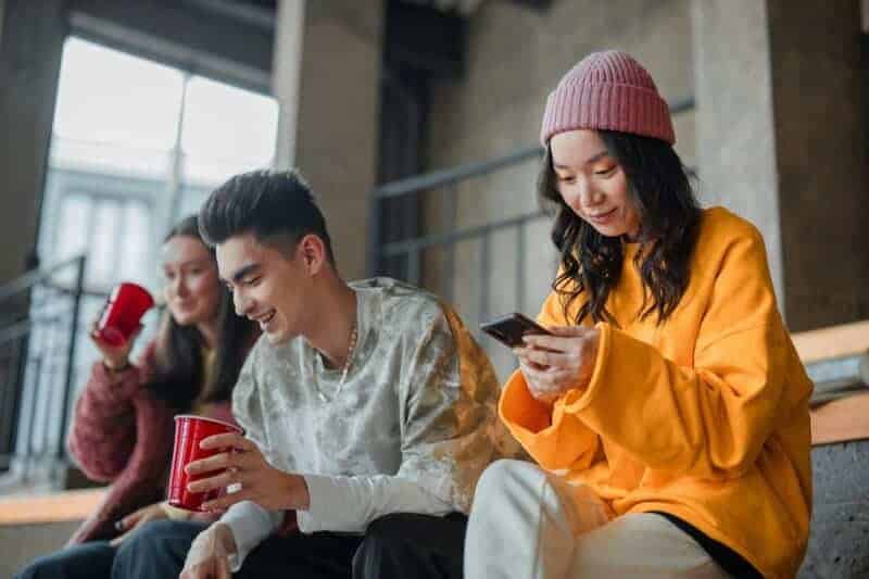 15. Quality of Relationships Over Quantity