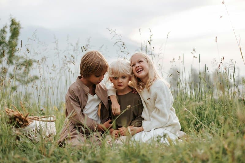 12. Involve All Relevant Family Members