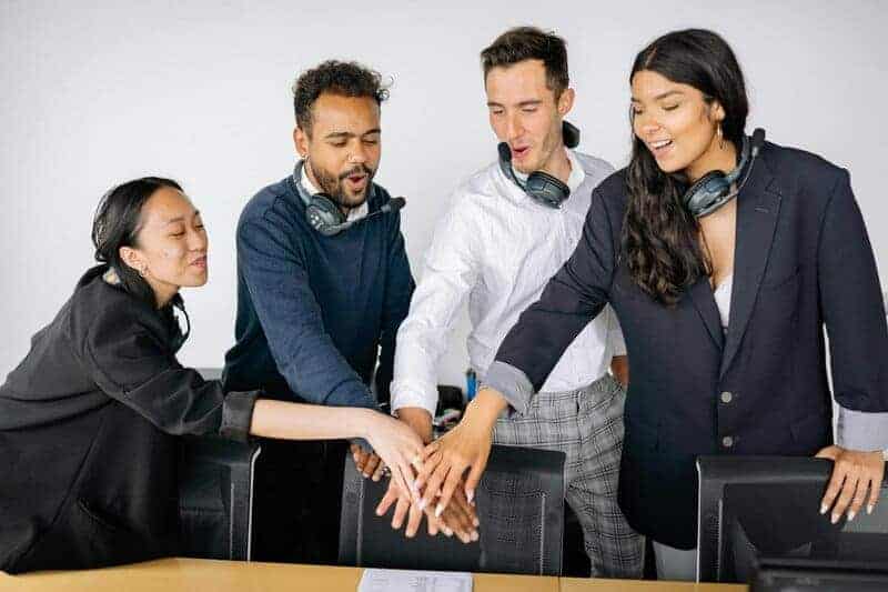 30. Prioritizing the Relationship