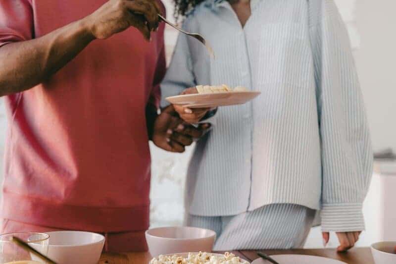 9. Better Overall Health